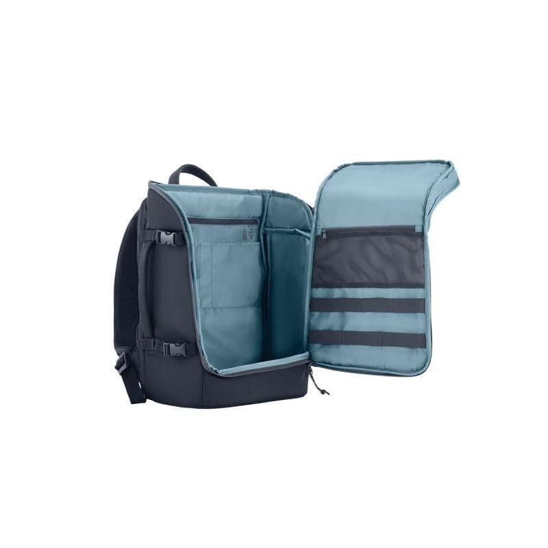 HP Travel 25 Liter 15.6 Iron GreyLaptop Backpack 4