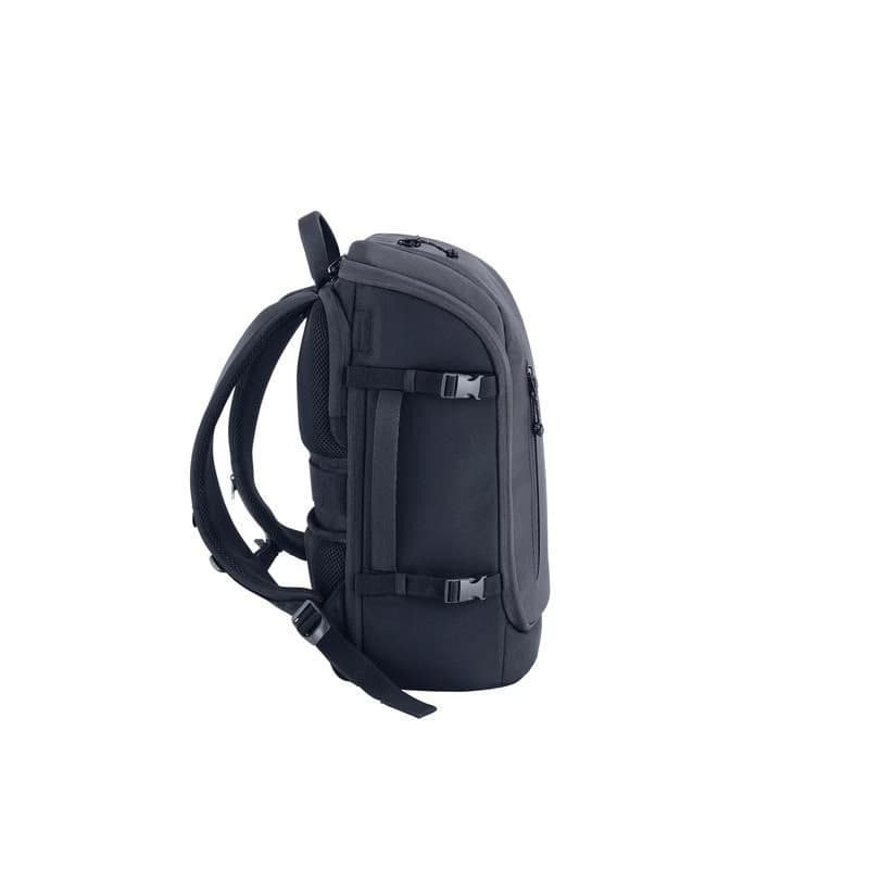HP Travel 25 Liter 15.6 Iron GreyLaptop Backpack 5