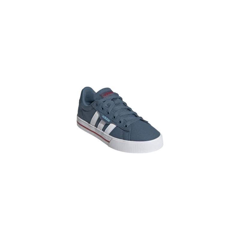 Detská rekreačná obuv ADIDAS Daily 3.0 orbit indigo cloud white scarlet 1