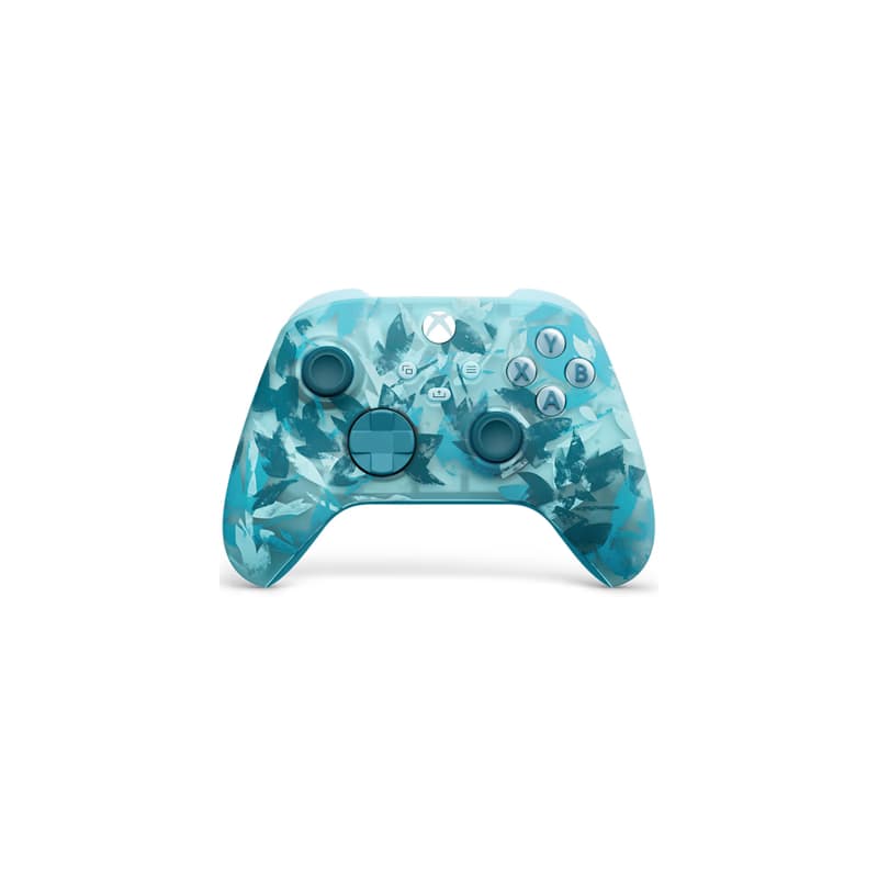 XSX - Bezd. ovládač Xbox Series,Ice Breaker 2