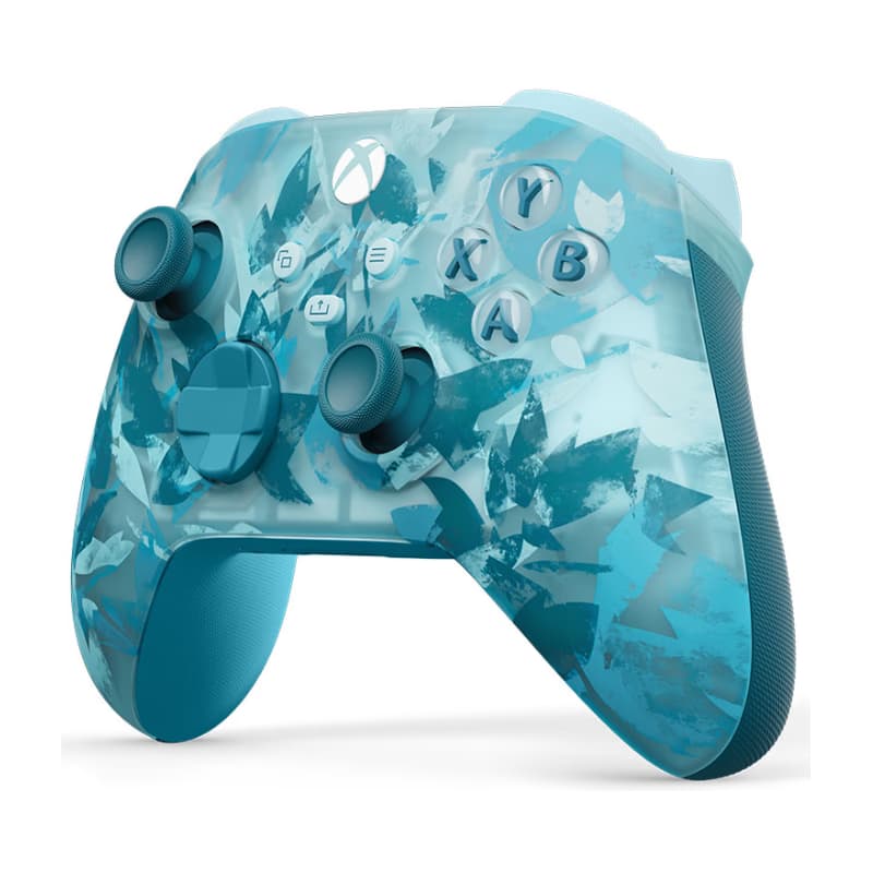 XSX - Bezd. ovládač Xbox Series,Ice Breaker 3