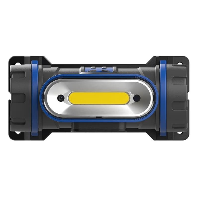 Čelovka Viking B6544/150lm (vysoká)/2200mAh/zdroj COB/IPX4/IK07 3