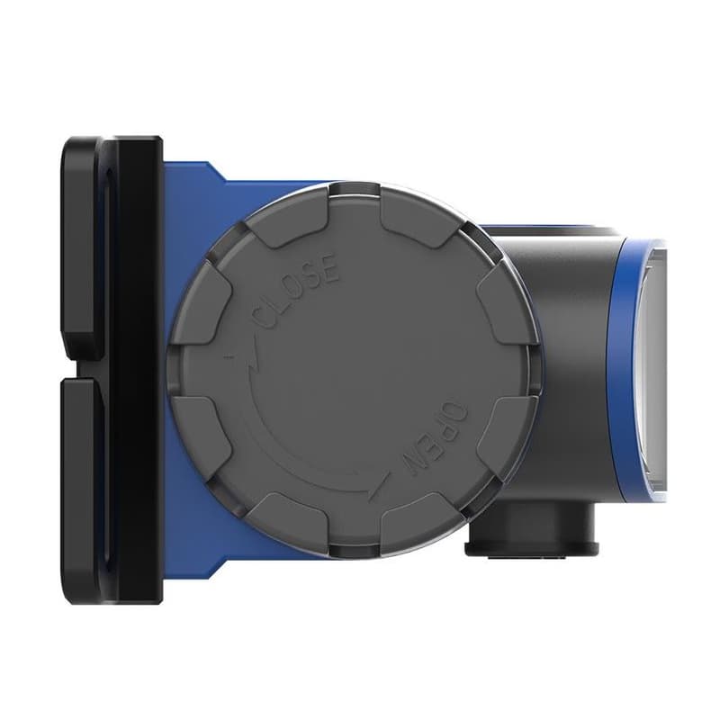 Čelovka Viking B6544/150lm (vysoká)/2200mAh/zdroj COB/IPX4/IK07 6
