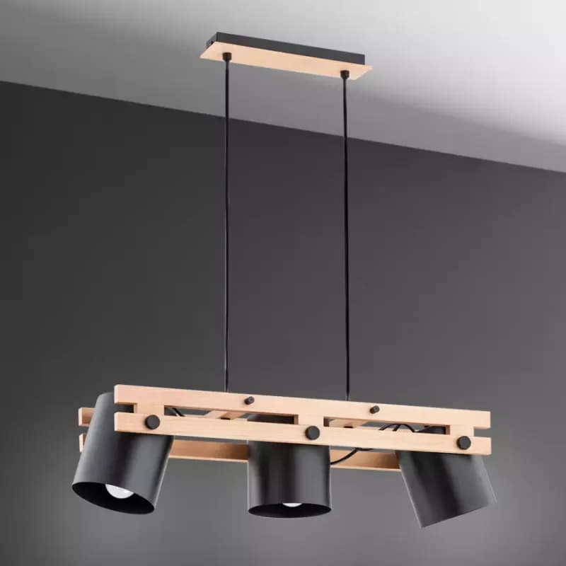 Lampa Harom 3 Pł 63054 LW3 1