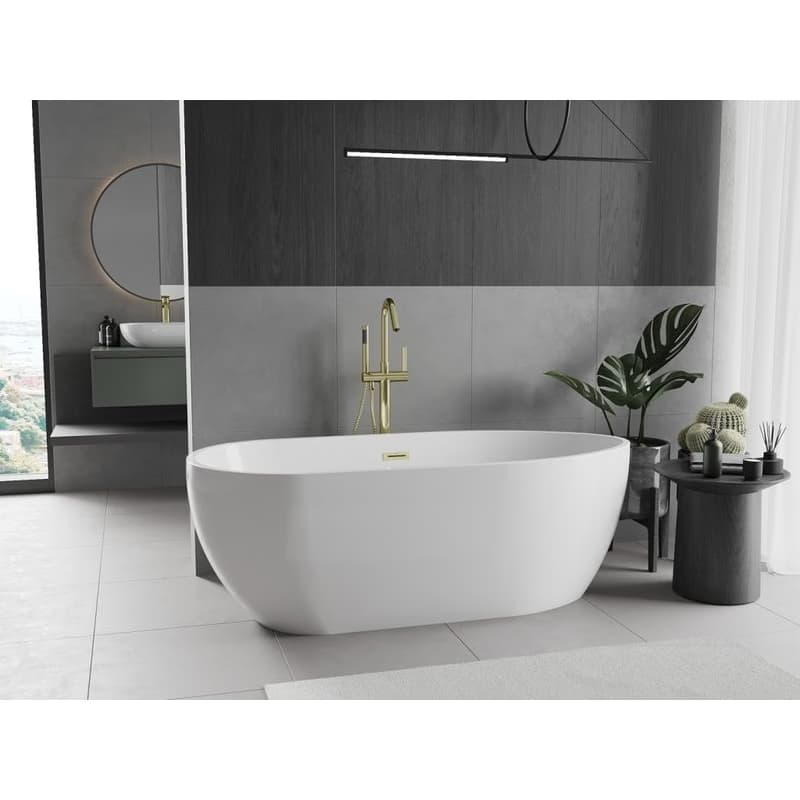 Mexen Eos, 150 x 75 cm 52471507500-50 2