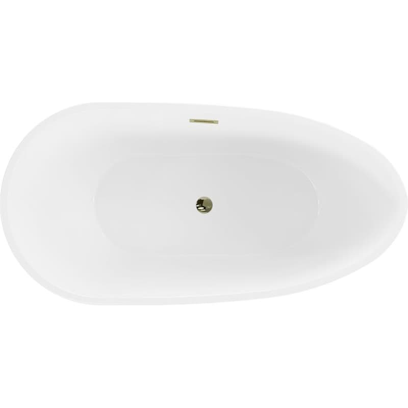 Mexen Eos, 150 x 75 cm 52471507500-50 5