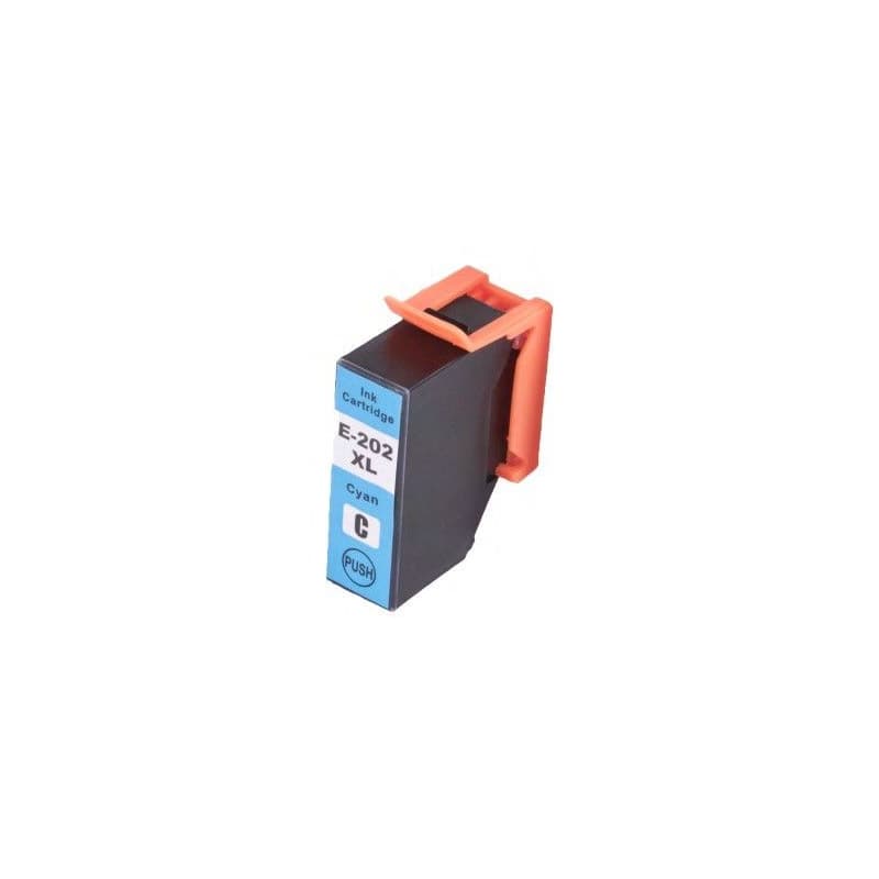 EPSON T202-XL (C13T02H24010) - kompatibilný 1