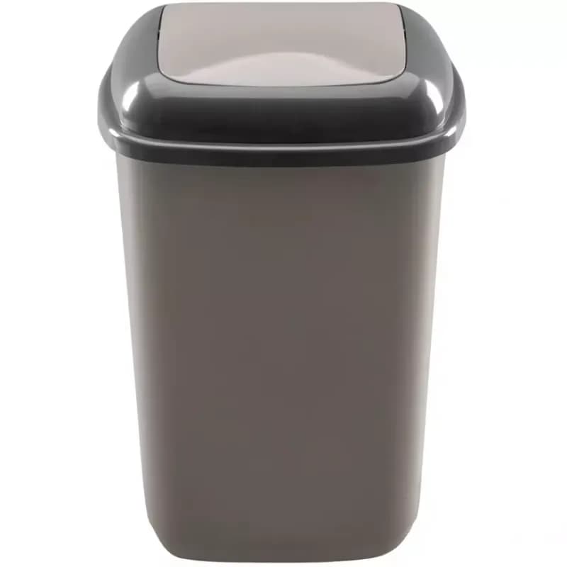 Kôš quatro 28 l mocca 610-06 1