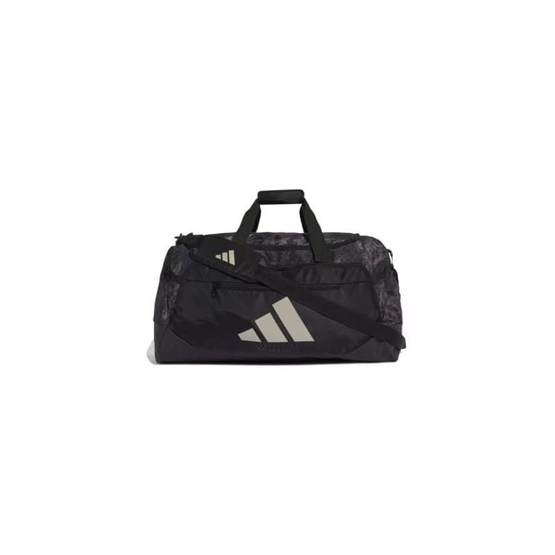 Cestovná taška ADIDAS DEF G DUFFLE M BLACK WONALU
