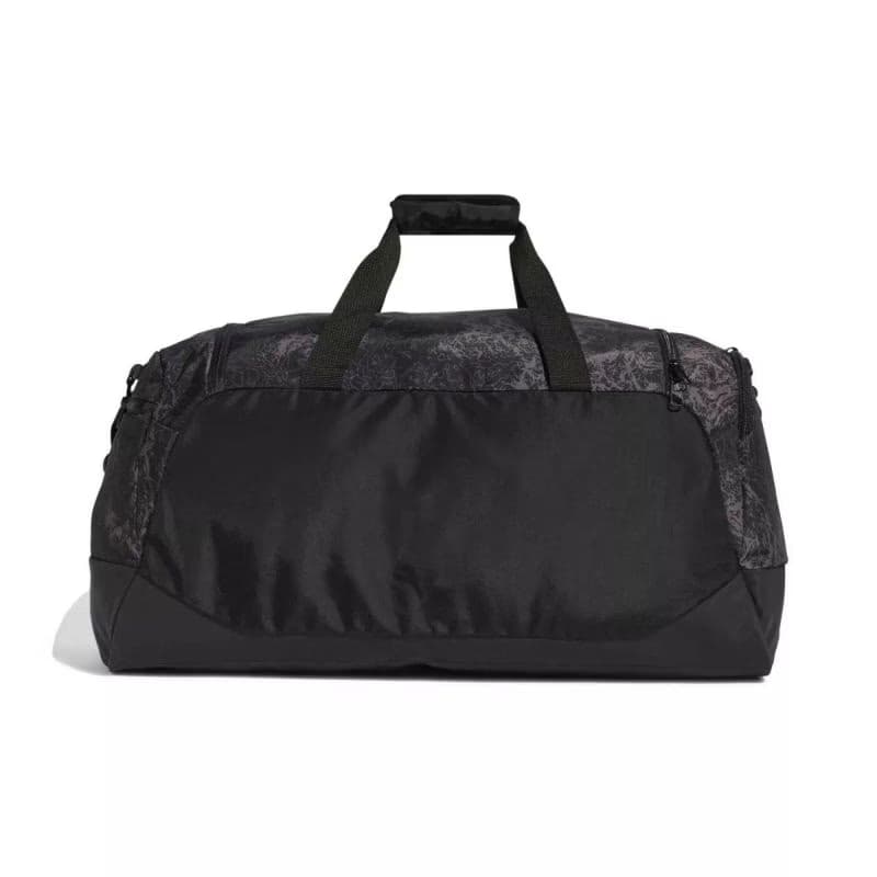 Cestovná taška ADIDAS DEF G DUFFLE M BLACK WONALU 3