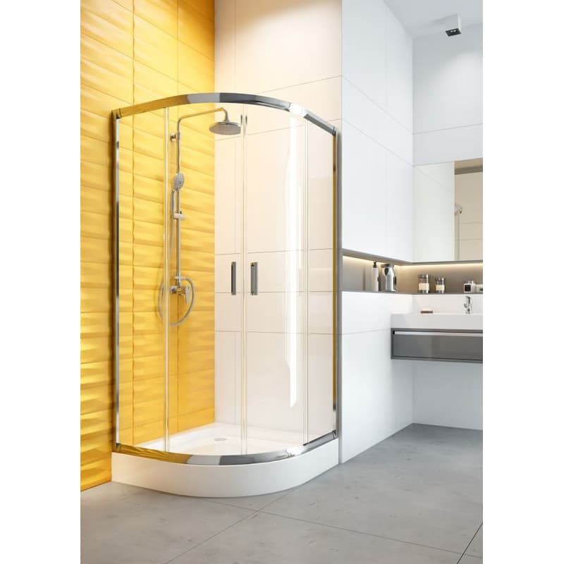 Deante Standard New 90 x 90 cm KTA 053B 3