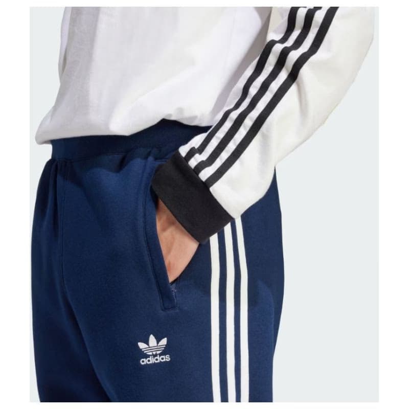 Pánske tepláky ADIDAS ORIGINALS 3-STRIPES PANT-NINDIG 4