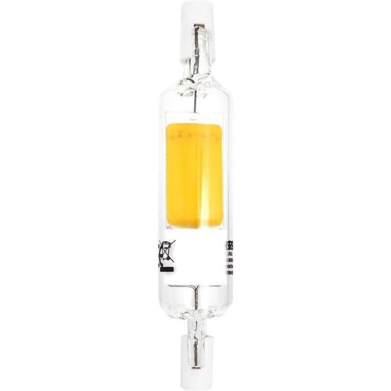 RLL 457 R7S J78 4,5 W LED COB WW RETLUX