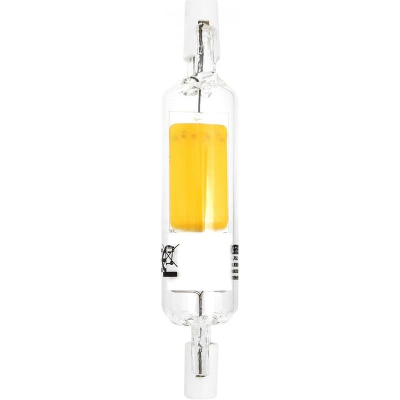 RLL 457 R7S J78 4,5 W LED COB WW RETLUX 5
