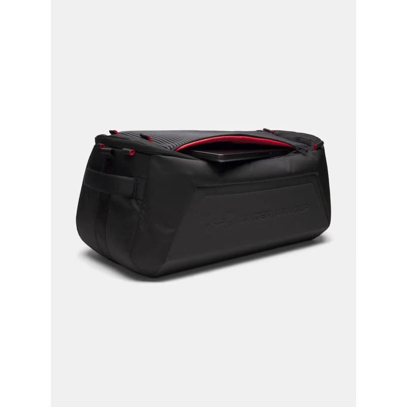 Cestovná taška UNDER ARMOUR No Weigh BP DF-BLK 3