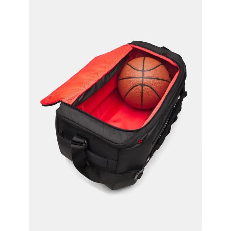 Cestovná taška UNDER ARMOUR No Weigh BP DF-BLK 4