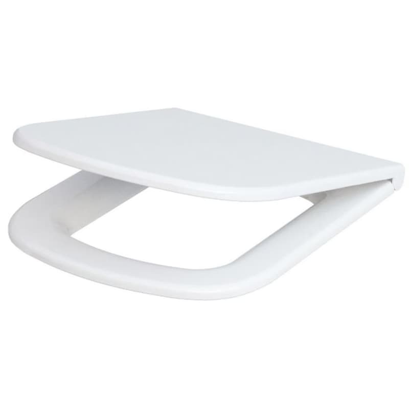 CERSANIT - SEDADLO COLOUR DUROPLAST SOFT-CLOSE EASY-OFF K98-0092 2