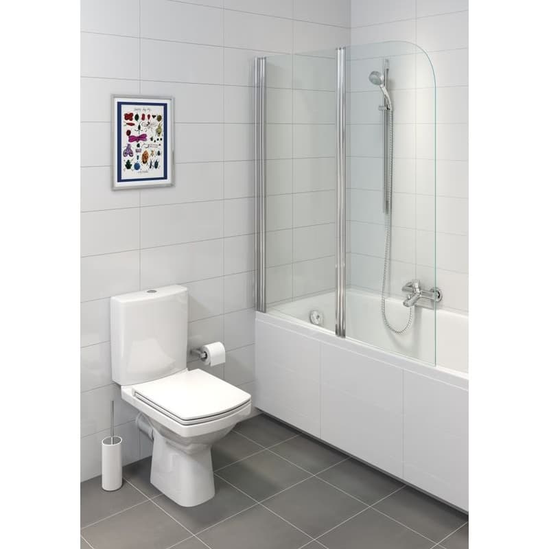 CERSANIT - SEDADLO COLOUR DUROPLAST SOFT-CLOSE EASY-OFF K98-0092 6