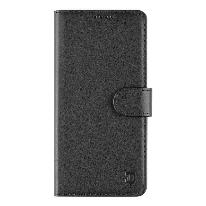 Tactical Field Notes pre Samsung Galaxy A16 4G/5G Black 1