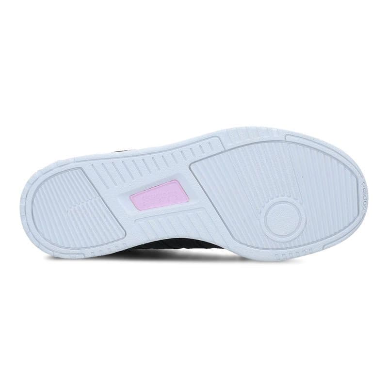 Dámska rekreačná obuv ADIDAS Postmove SE core black core black bliss pink 5