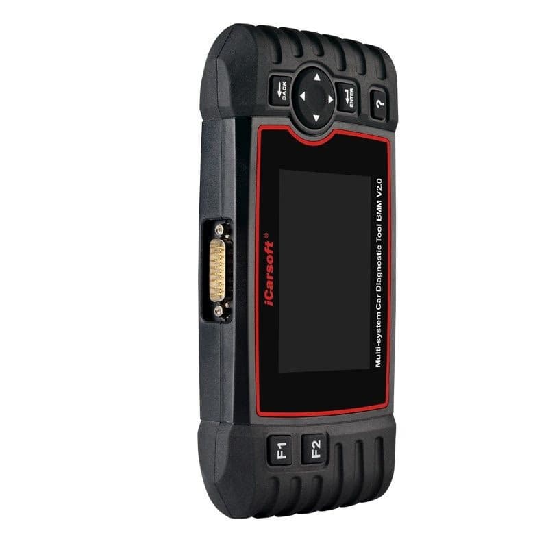 Diagnostika iCarsoft BMM V2.0 pre BMW / Mini 6