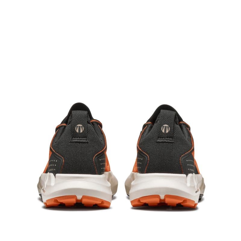 Pánska bežecká trailová obuv TECNICA Pyrox Xplore Ms, orange black 6