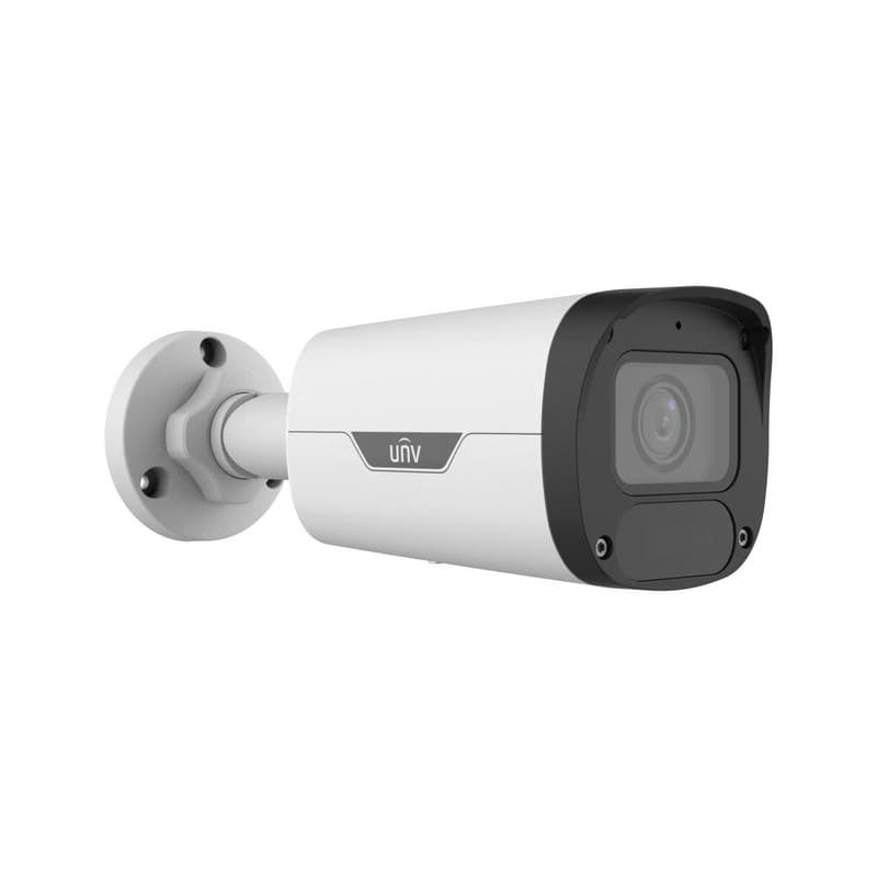 Uniview IPC2324LB-ADZK-H, bullet 4MPx, 86,3-35,2°, Smart IR 50 m, analýza človek/vozidlo