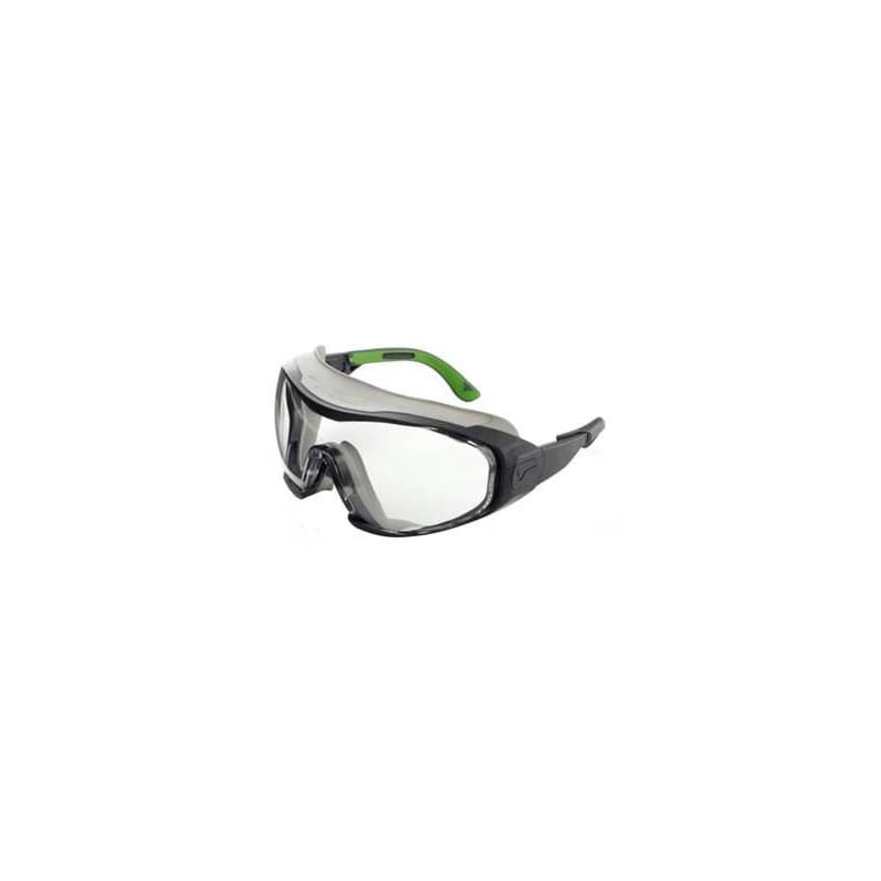 Goggle UNIVET 6X1 číre 6X1.00.00.00, Vanguard PLUS 1