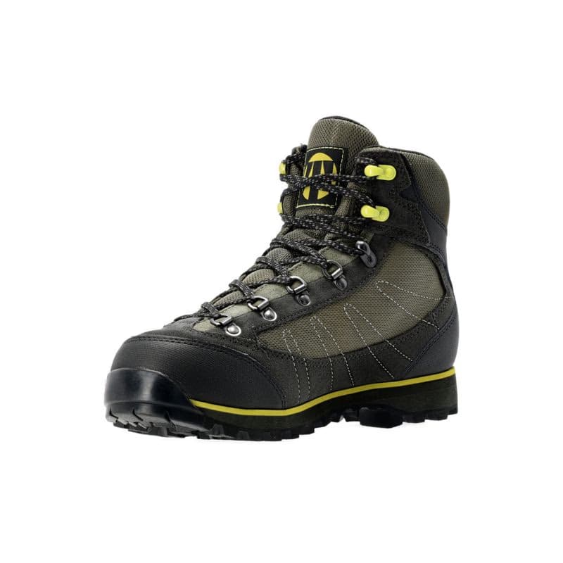 Pánska vysoká turistická obuv TECNICA Makalu IV GTX Ms shadow giungla dark piedra 2