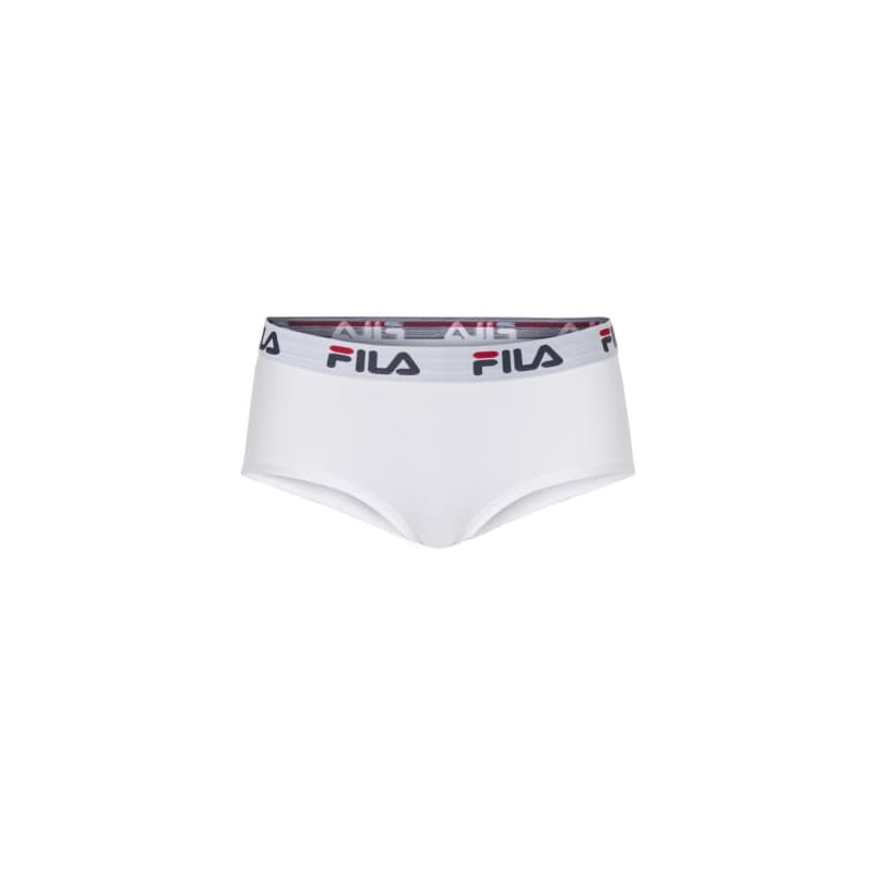 Dámske nohavičky FILA 1PACK-FU6044 WOMAN CULOTTE 300