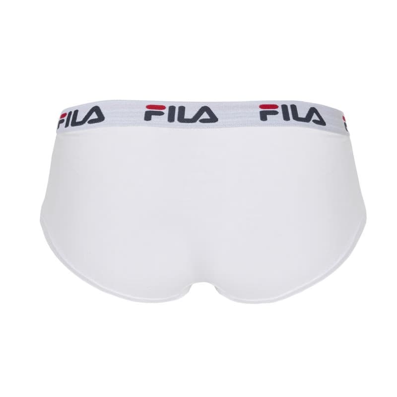 Dámske nohavičky FILA 1PACK-FU6044 WOMAN CULOTTE 300 2