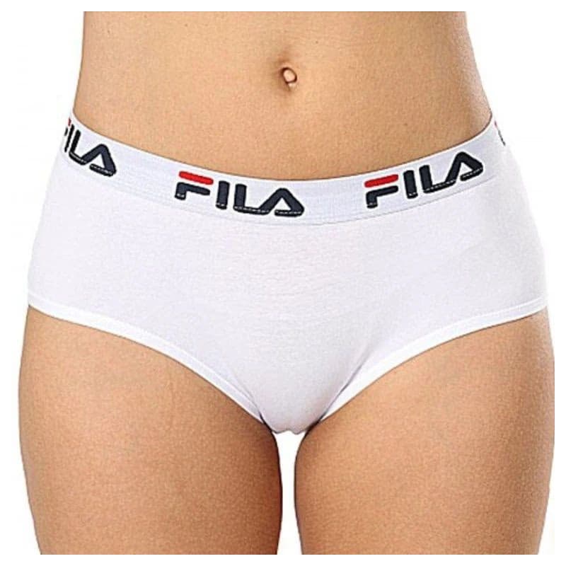 Dámske nohavičky FILA 1PACK-FU6044 WOMAN CULOTTE 300 4