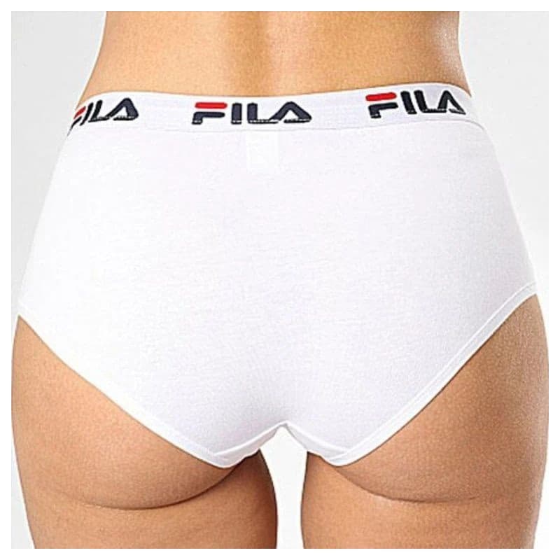 Dámske nohavičky FILA 1PACK-FU6044 WOMAN CULOTTE 300 5