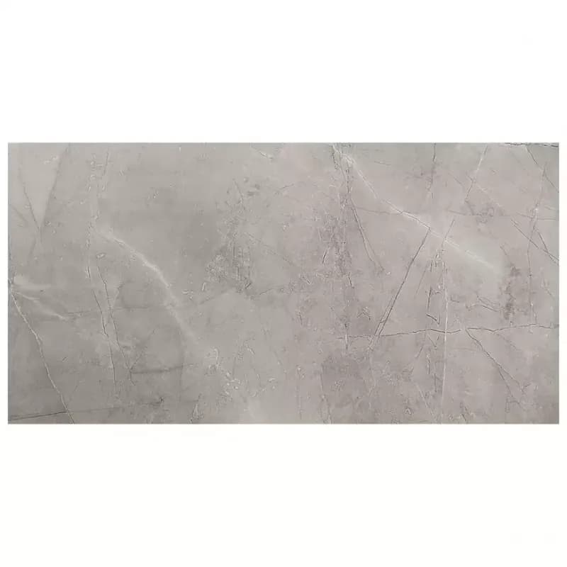 Gresová dlažba Remos Grey Mat 59,8/119,8  PEI IV,R9 1