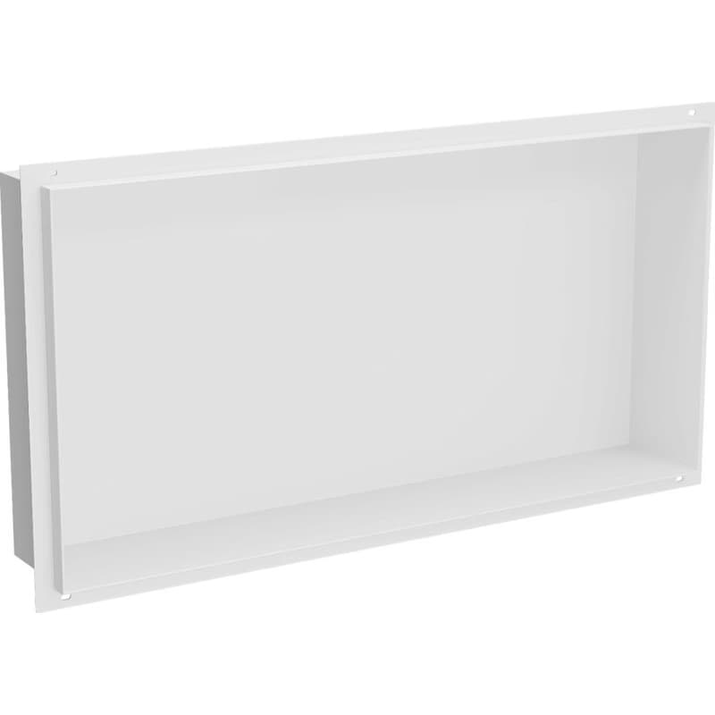 MEXEN - X-Wall-NR modul pre vstavanie do steny 60x30, biela 1921603010 1