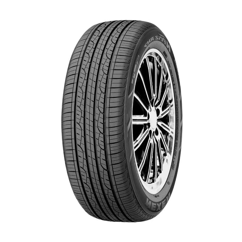 Nexen N'Priz RH7 235/50 R19 99 H Letné 1