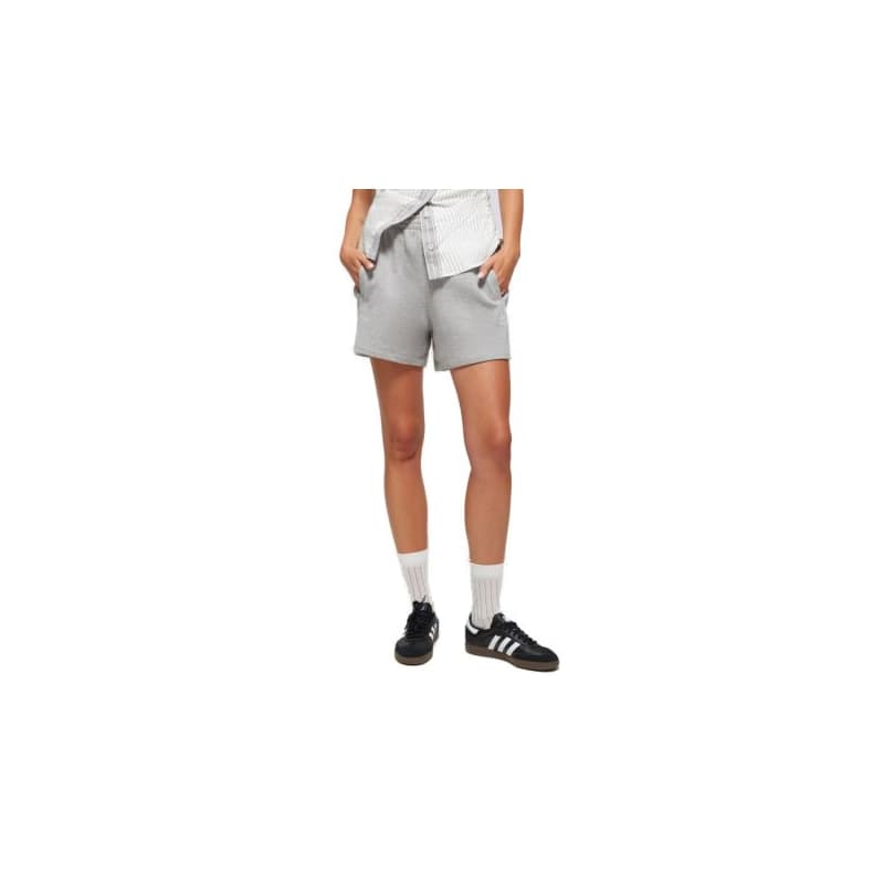 Dámske kraťasy ADIDAS ORIGINALS ESS SHORTS-MGREYH