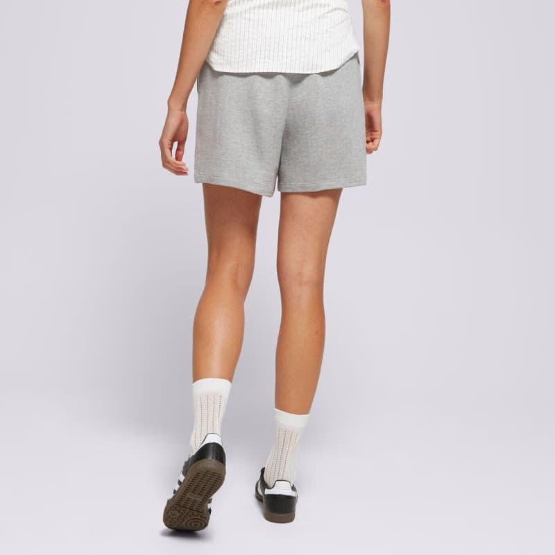 Dámske kraťasy ADIDAS ORIGINALS ESS SHORTS-MGREYH 3