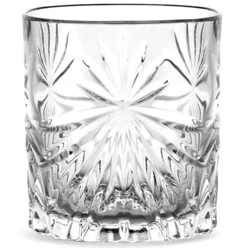 Pohár Bohemia Prestige Fiore 320ml kpl 6 ks 949087 1