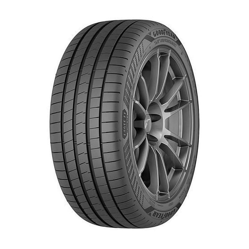 Goodyear EAGLE F1 ASYMMETRIC 6 285/40 R23 111 Y Letné 1