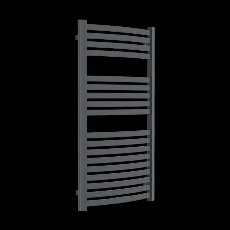 Invena UG-02-100-A 540 mm x 1000 mm grafitová 3