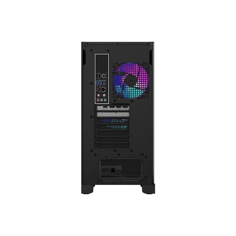 MSI MPG Infinite/X3 AI 2NVR7-036EU/Midi/U7-265K/32GB/1TB/RTX 5070Ti/W11H/2R 3