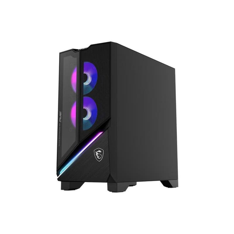 MSI MPG Infinite/X3 AI 2NVR7-036EU/Midi/U7-265K/32GB/1TB/RTX 5070Ti/W11H/2R 4