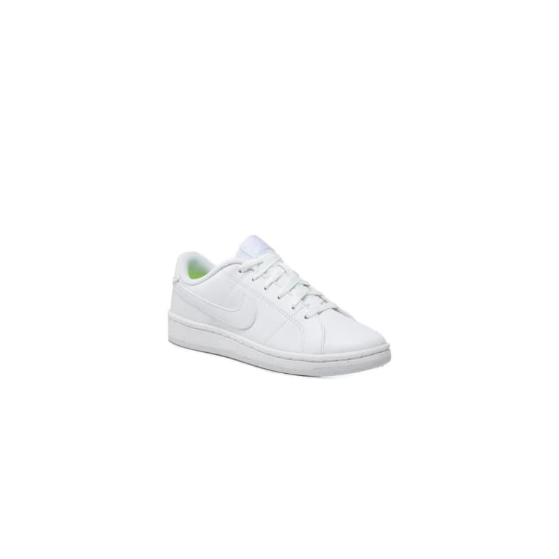Dámska rekreačná obuv NIKE Court Royale 2 white white white