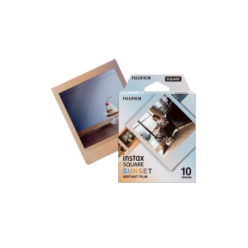 Fujifilm INSTAX SQUARE SUNSET 1