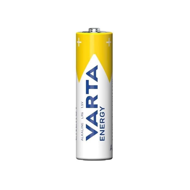 Varta LR6/24 Pack ENERGY 4106 - AA (24 ks) 2