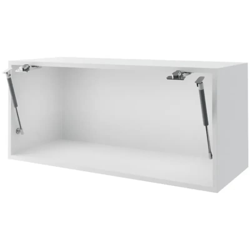 Korpus biely  W4b / W4bs 80 1
