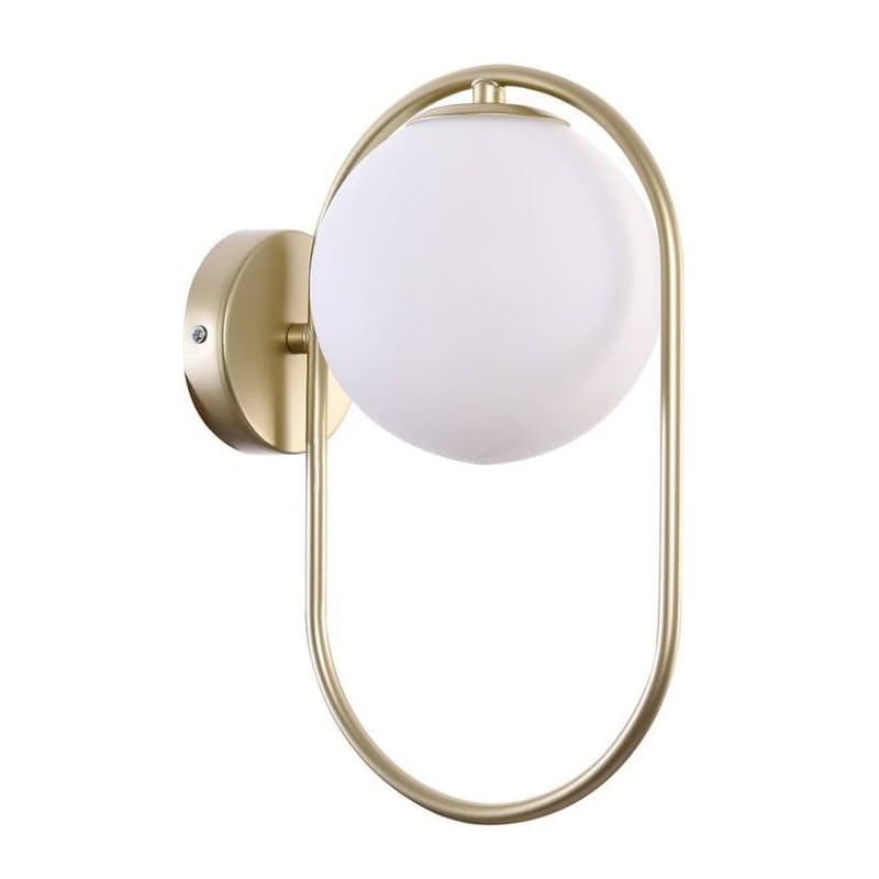 Nástenná lampa CORDEL 1xG9 Candellux 2