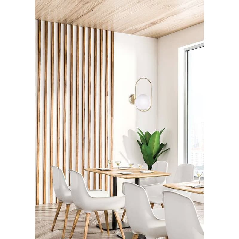 Nástenná lampa CORDEL 1xG9 Candellux 3