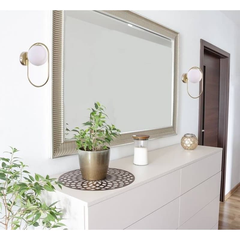 Nástenná lampa CORDEL 1xG9 Candellux 4